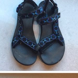Tevas